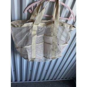3 for $9 Summer Mesh Beach Bag
